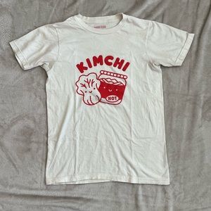 Mochi Kids Kimchi Tee Adult XS